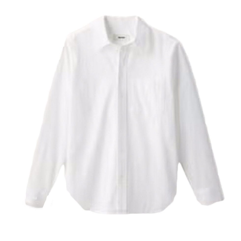 Chemise en coton Mainstay Chemise en coton Mainstay