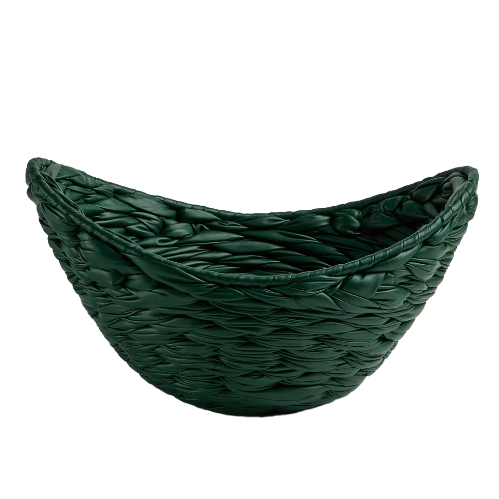 Panier Foulard Intreccio