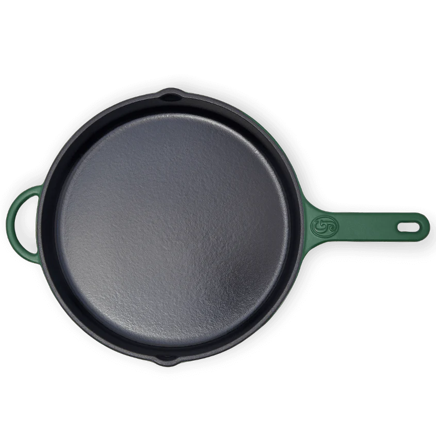 Poêle en fonte King Sear