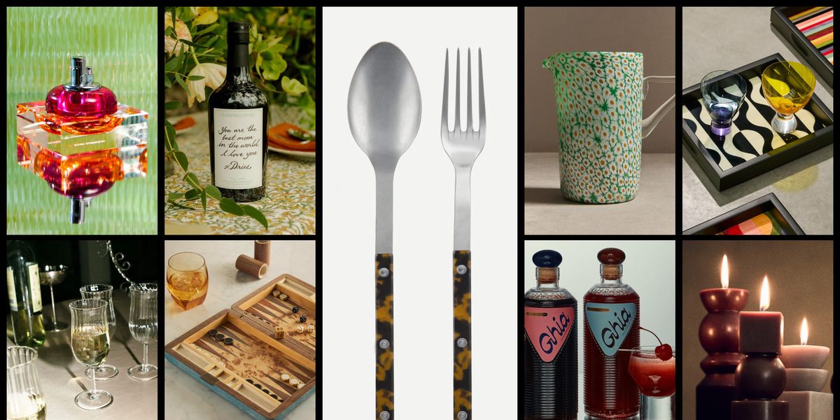 Les 63 meilleurs cadeaux d'hôtesse de 2025 pour l'artiste passionné