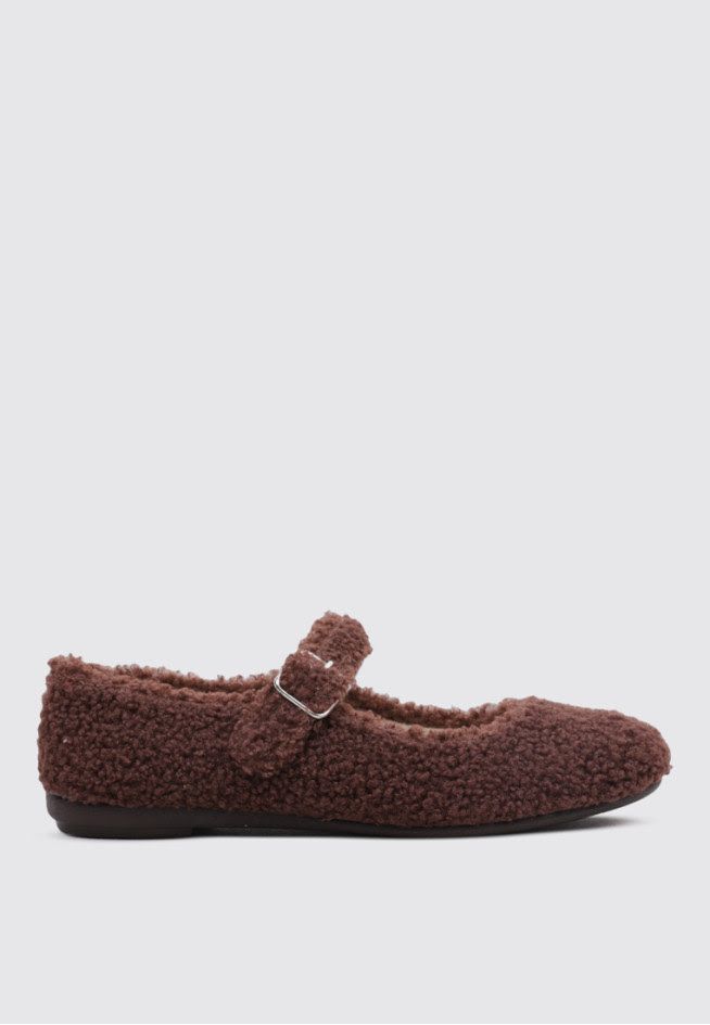 Ballerines Valentinna de Sandra Fontán