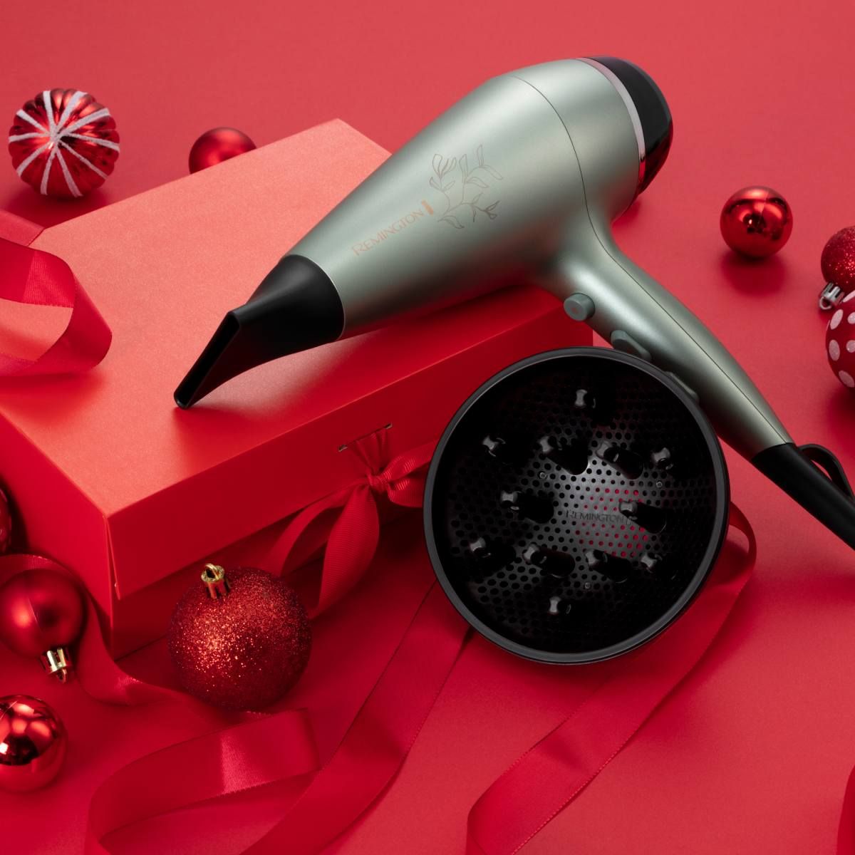 Séchoir Remington Botanicals