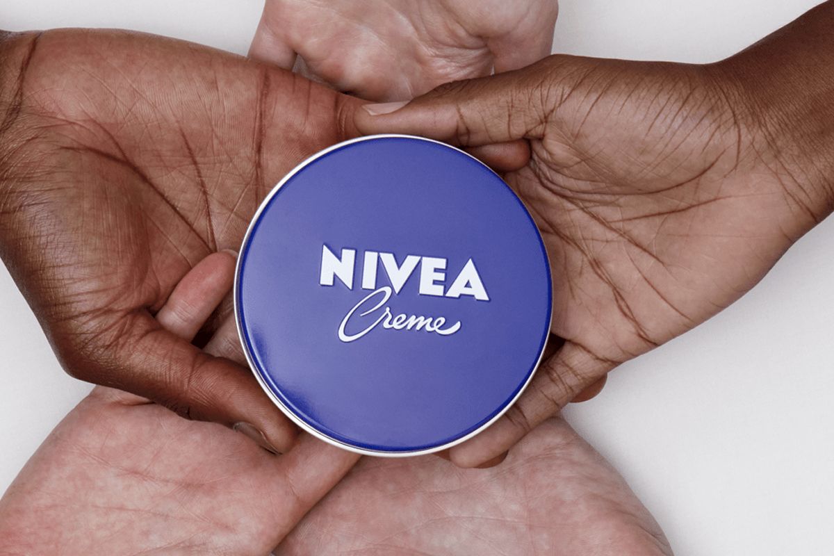 Crème Nivea