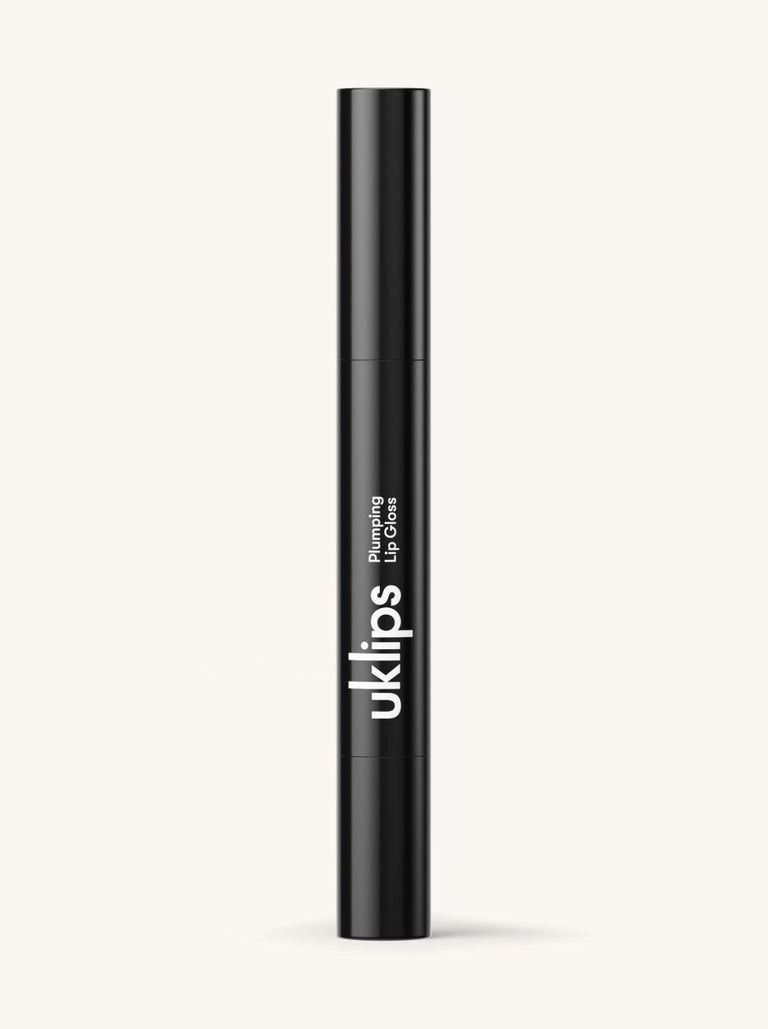 Gloss à lèvres volumateur à la rose