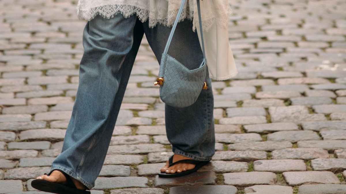 Los pantalones de mujer de Uniqlo