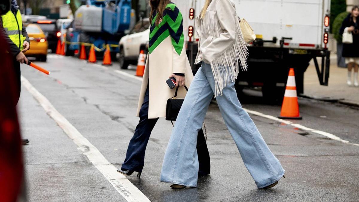 Primark tiene los pantalones vaqueros que están arrasando entre las que más saben de moda