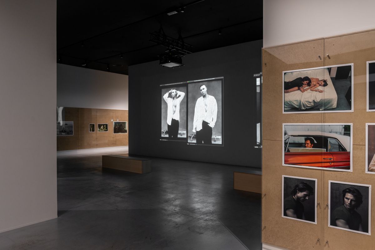 'Wonderland', l'exposition d'Annie Leibovitz à La Corogne