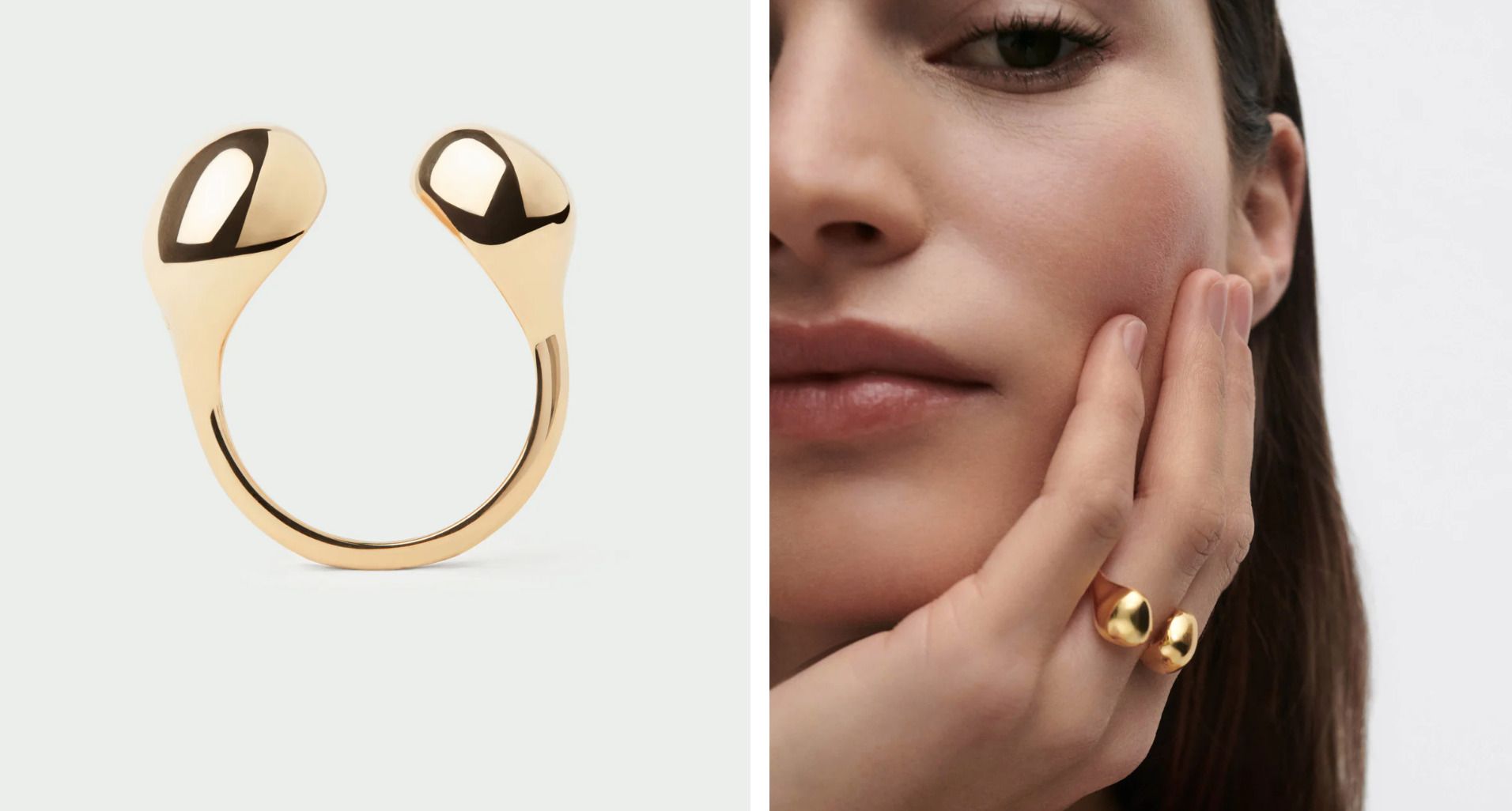 Bague Princesse Léonor