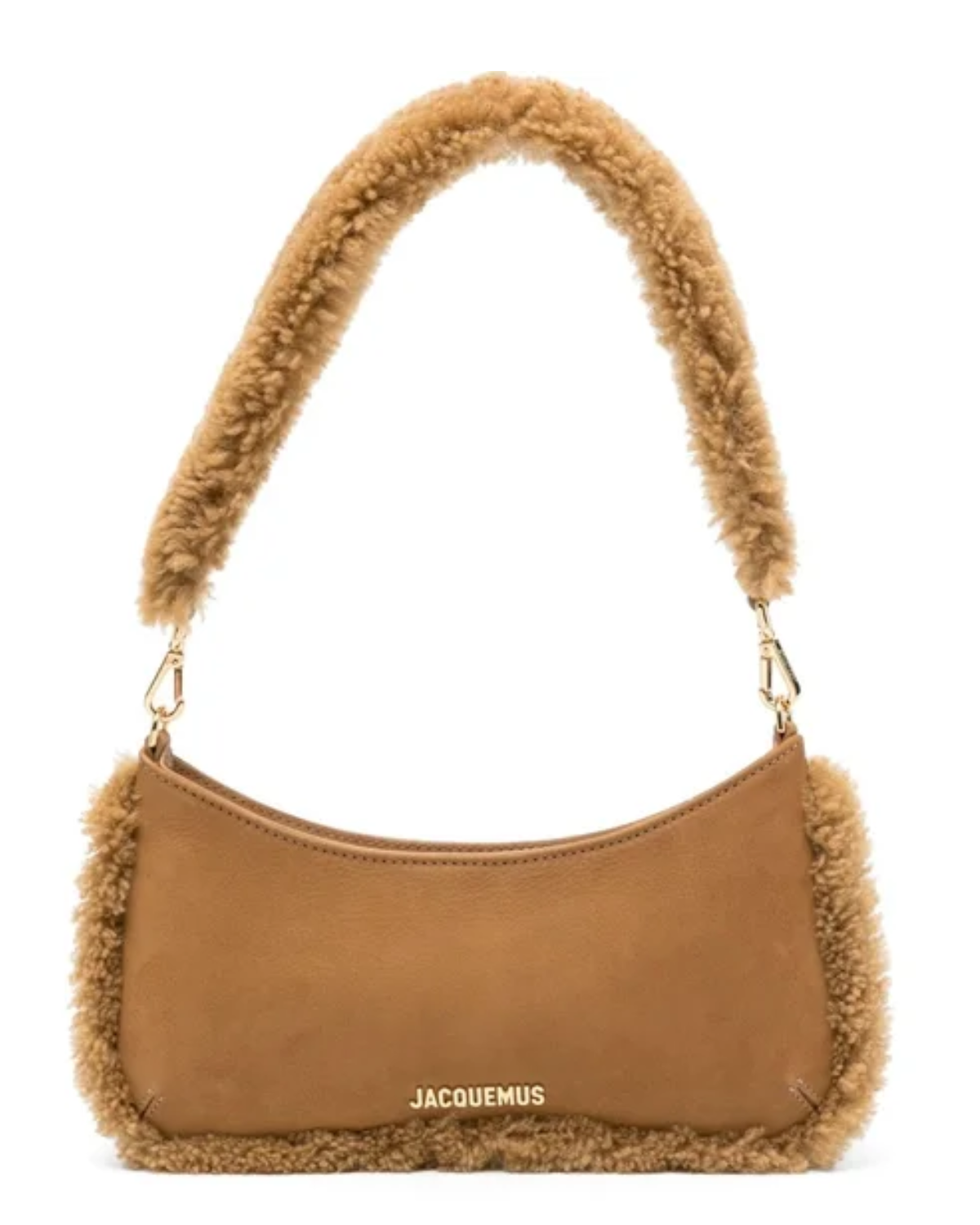 Petit sac Le Bisou Doux