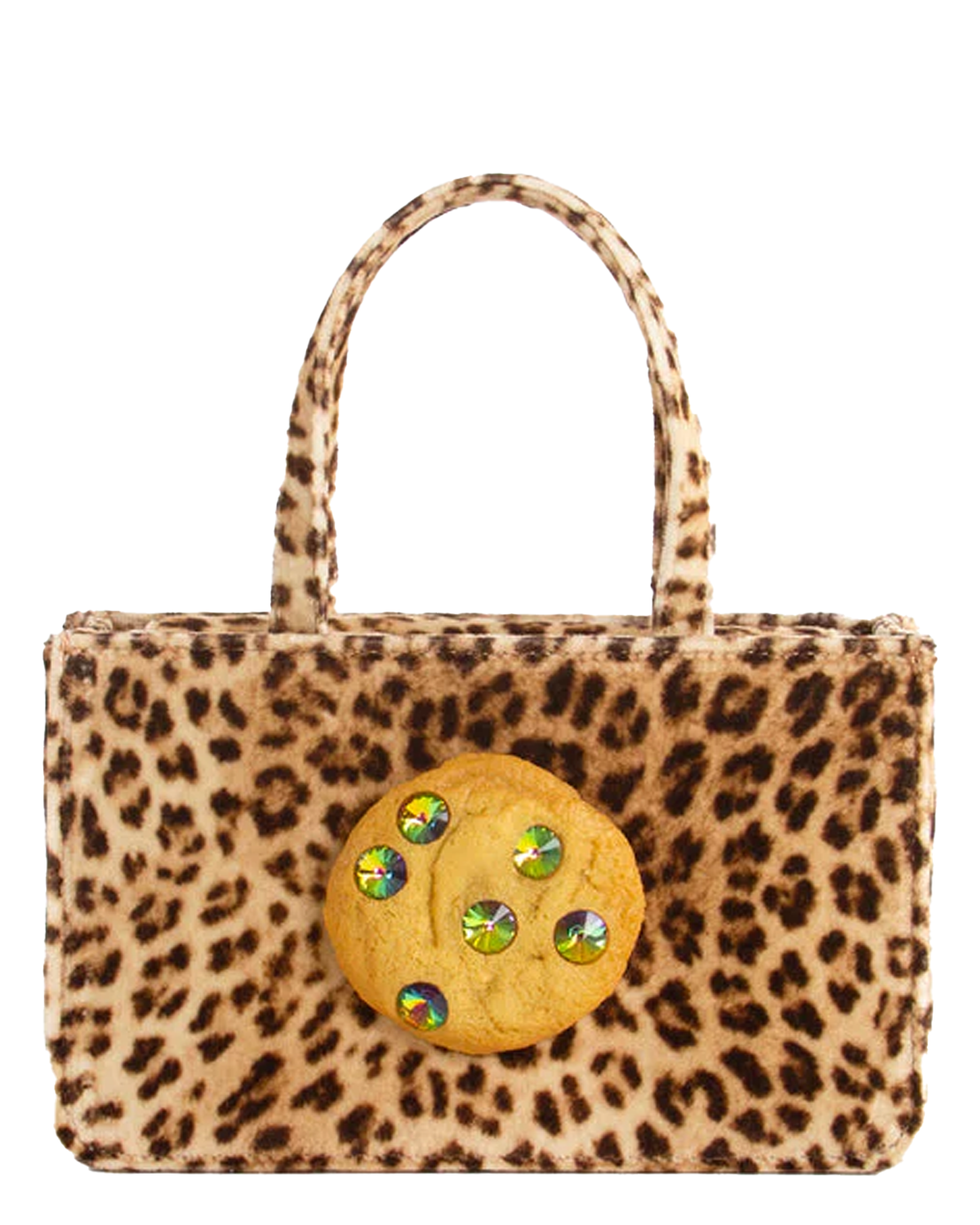 Petit sac à biscuits bijoux