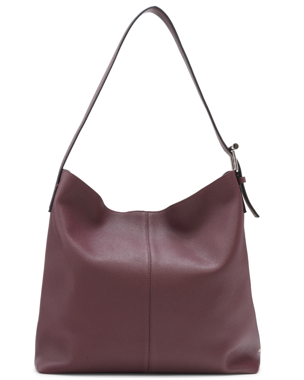 Hobo à bandoulière en T