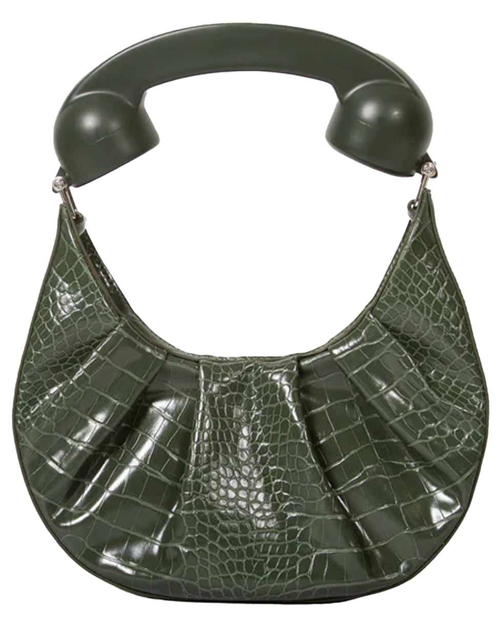 Téléphone clochard