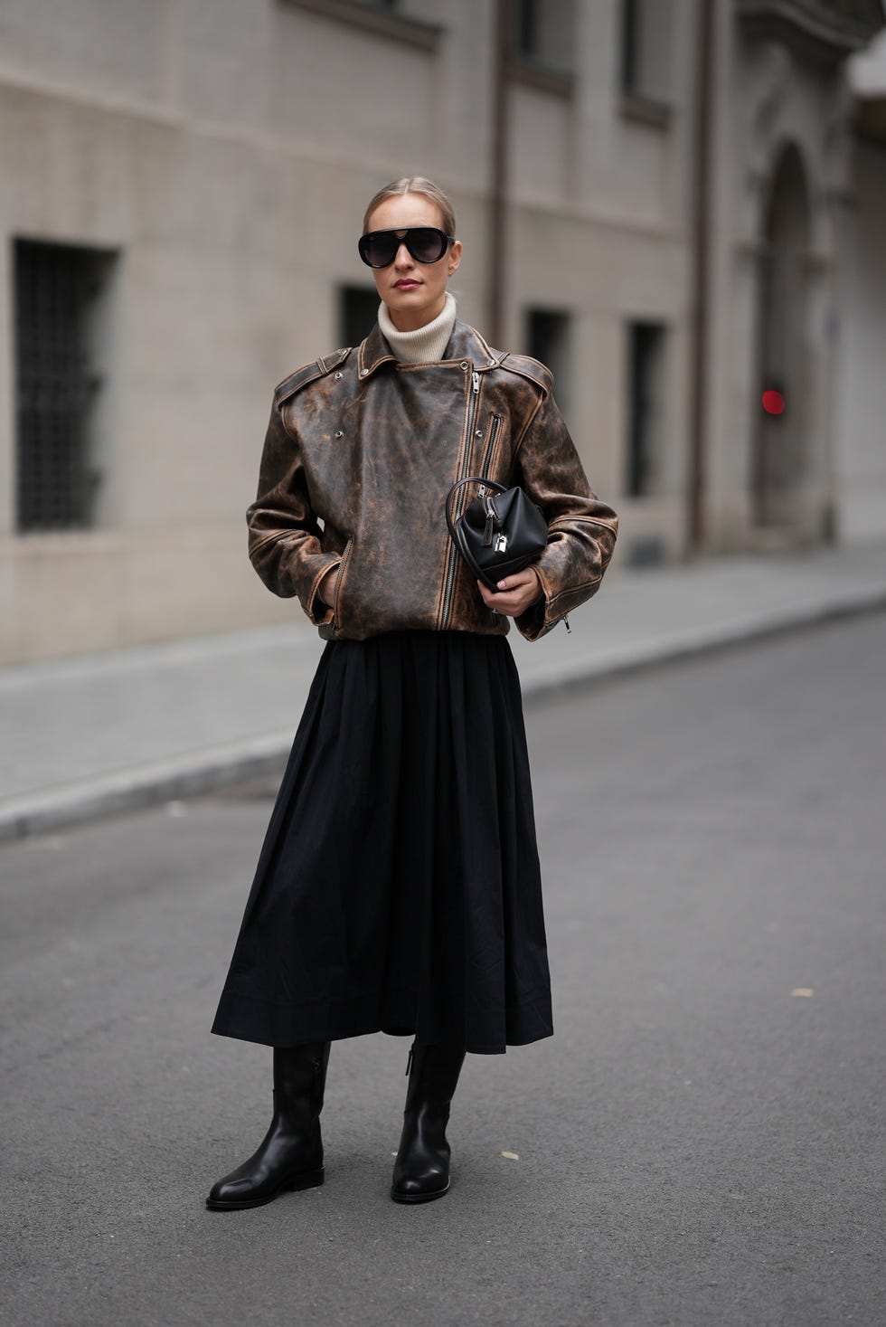 style de rue munich novembre 2025