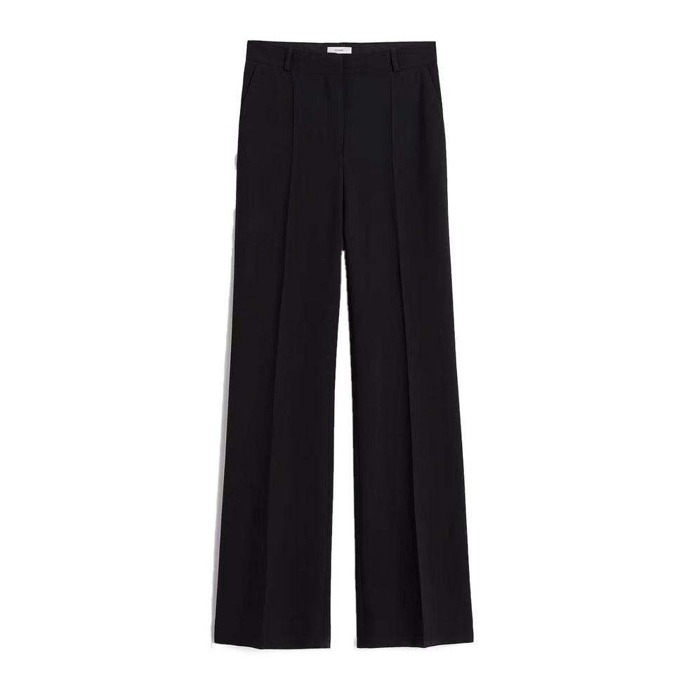 Pantalon de soirée noir