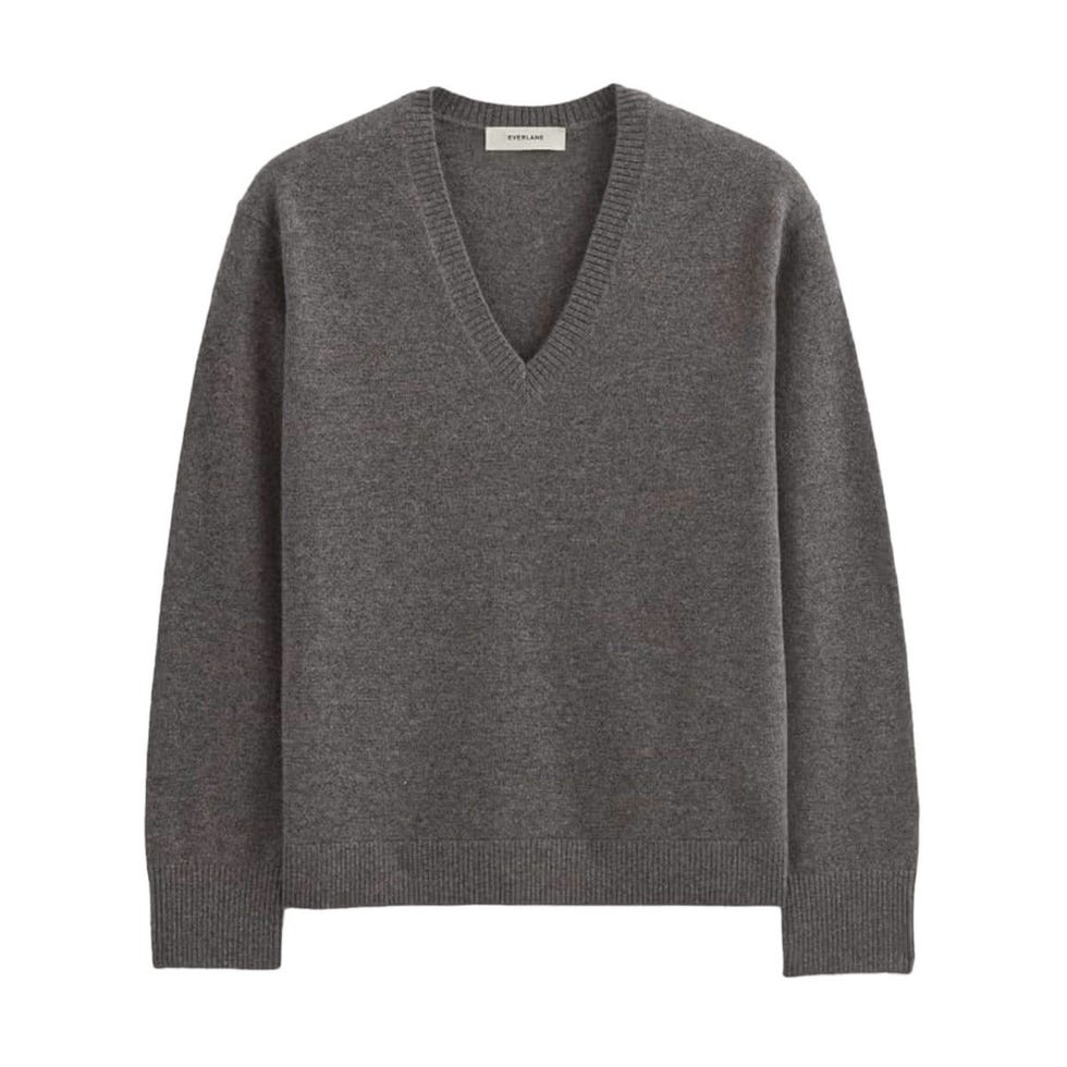 Classique V en Cachemire