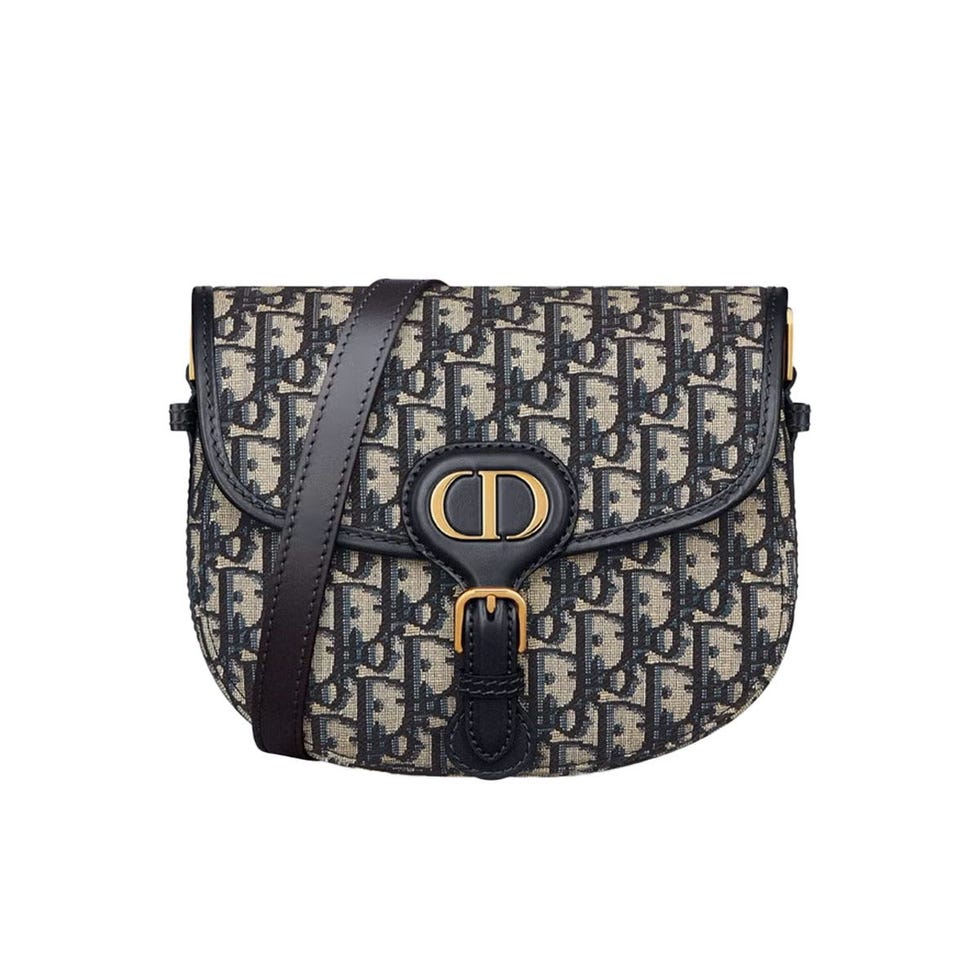 Sac Bobby moyen Dior
