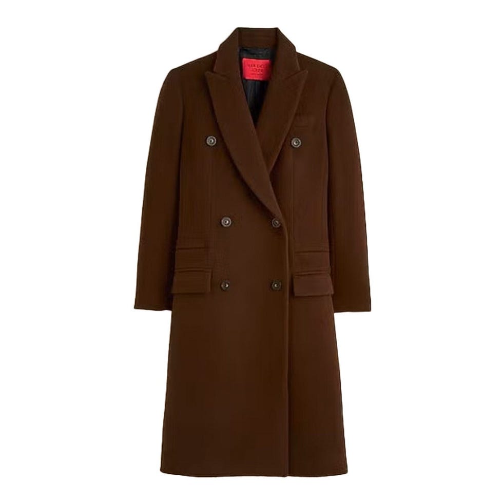 x Pardessus Alex Eagle