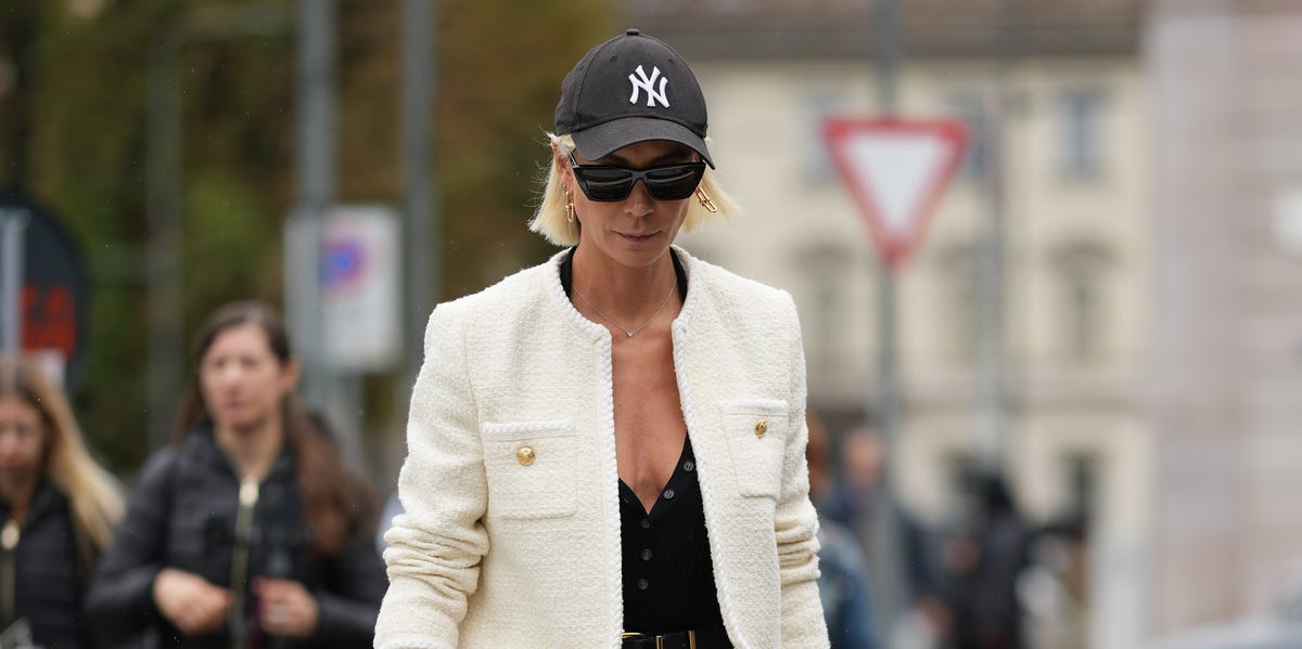 9 meilleures idées de tenues de veste féminine qui semblent actuelles pour 2025