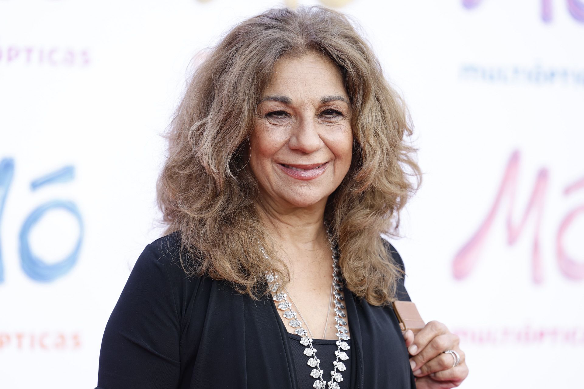 Lolita (67 años): "Soy de Nivea del bote azul de toda la vida".