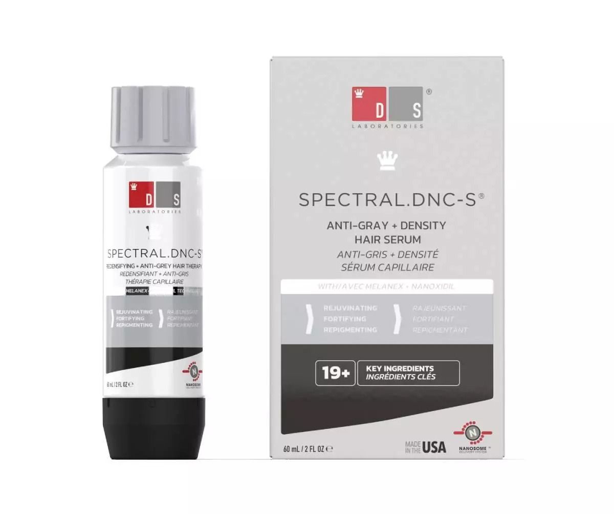 Spectral.DNC-S, de DS Laboratories