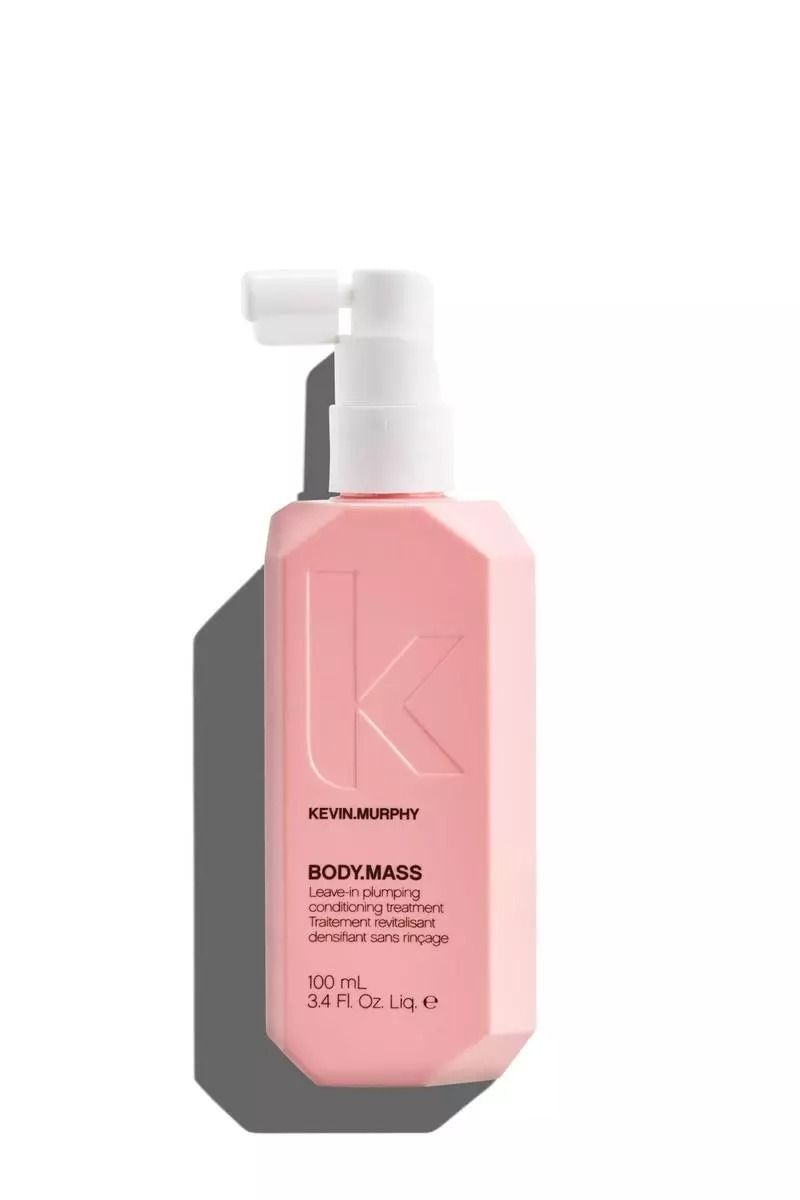 BODY.MASS, par Kevin Murphy