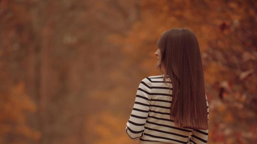 Cómo frenar la caída estacional del cabello