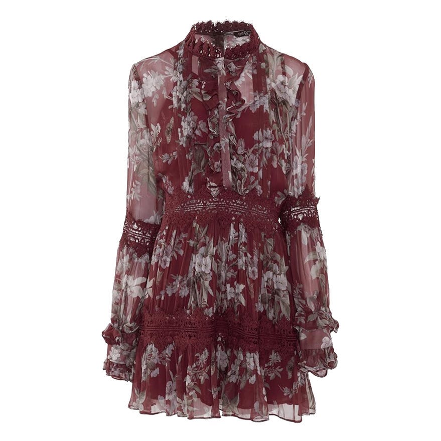 Robe Délicata Robe Délicata