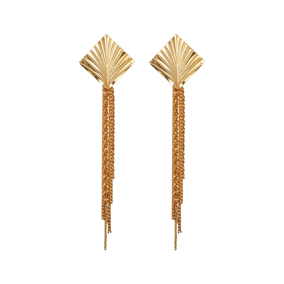 Boucles d'oreilles Bexley Boucles d'oreilles Bexley