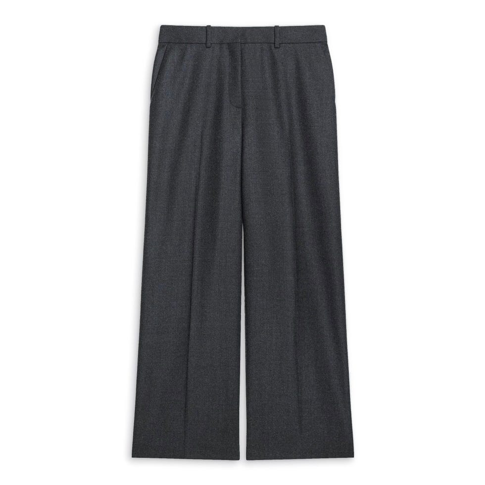 Pantalon droit classique Pantalon droit classique