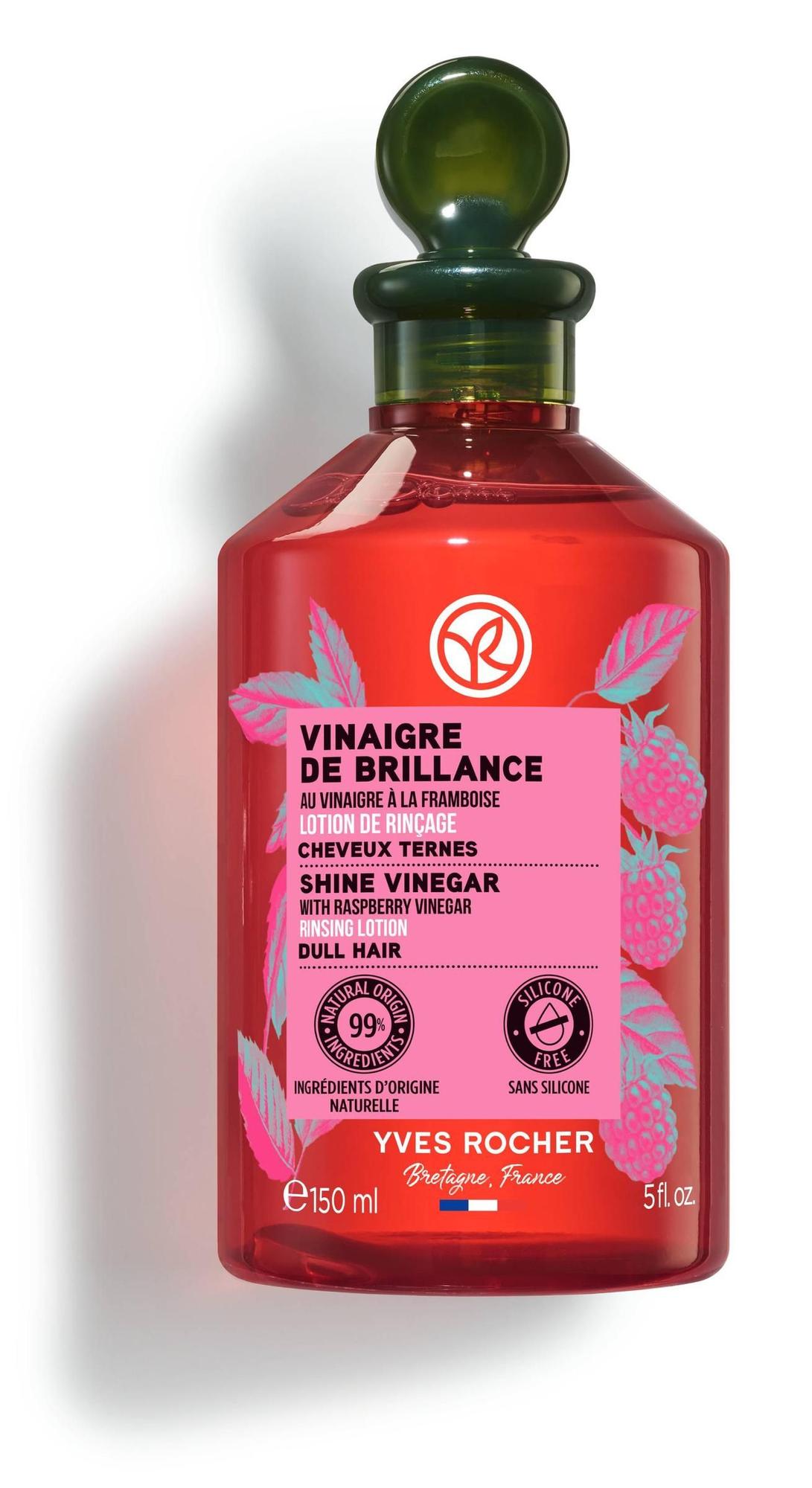 Vinaigre vif Yves Rocher