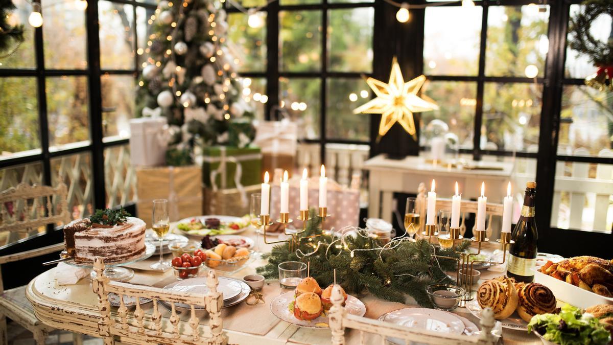 Las velas que huelen mejor que cualquier menú de Navidad: ideas para regalar