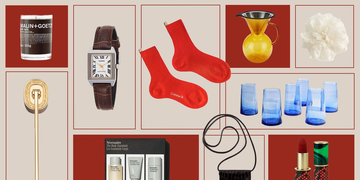 35 cadeaux à moins de 50 $