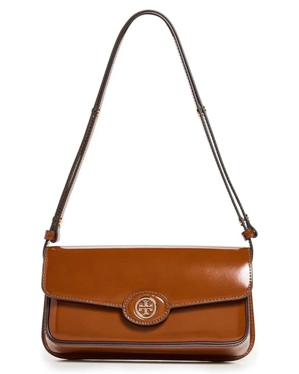 Sac à bandoulière Robinson Spazzolato