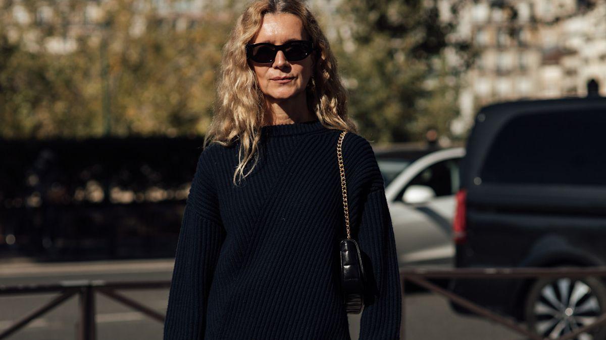 Los jerséis con descuento en los Special Prices de Zara