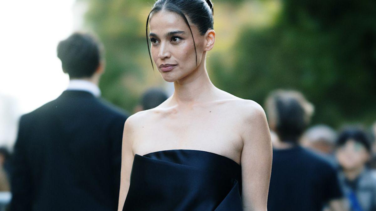 Los vestidos para Nochevieja de Mango