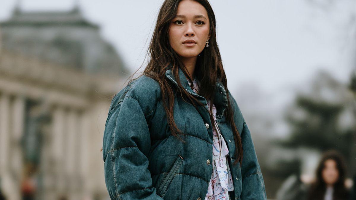 Los plumíferos de Zara que necesitas tener en el radar para Black Friday