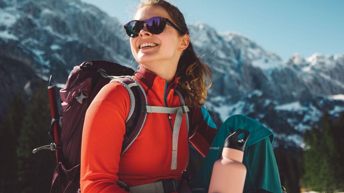 Los forros polares de Decathlon