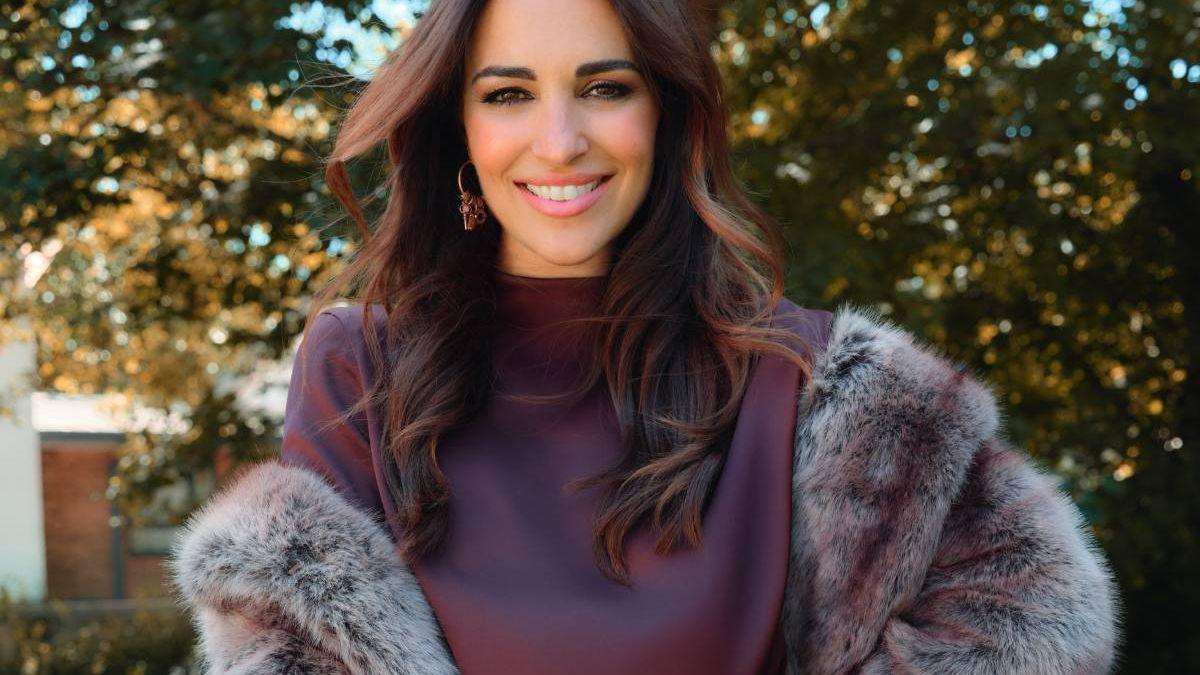 Los abrigos de la nueva colección de Paula Echevarría x Primark