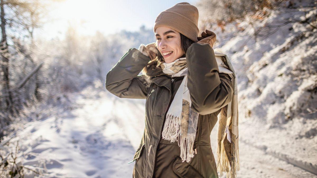 Las chaquetas polares rebajadas en Decathlon