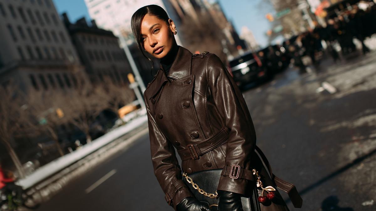 Fichiers d'attente à El Corte Inglés pour obtenir les Skechers les plus chauds pour survivre à la vague de froid