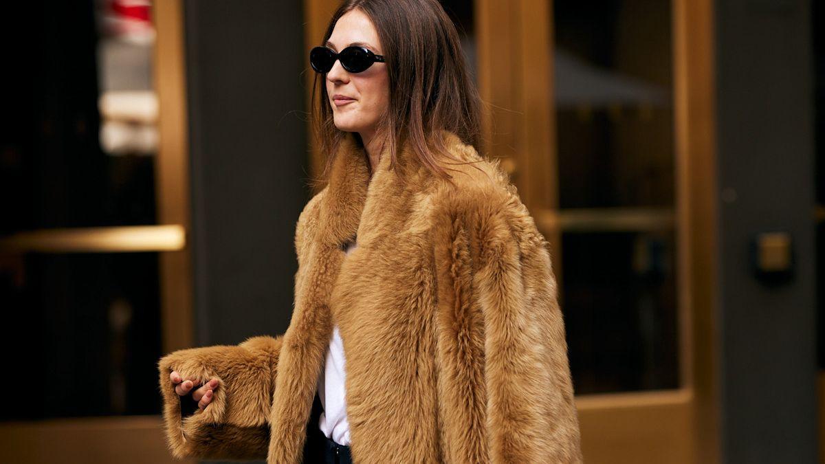 Las novedades de Stradivarius para invierno