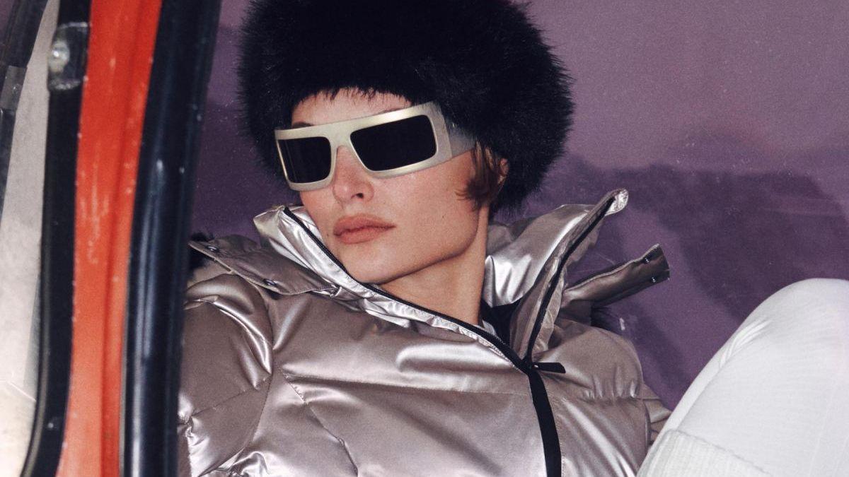 Las novedades de la semana en Zara y la colección cápsula de esquí