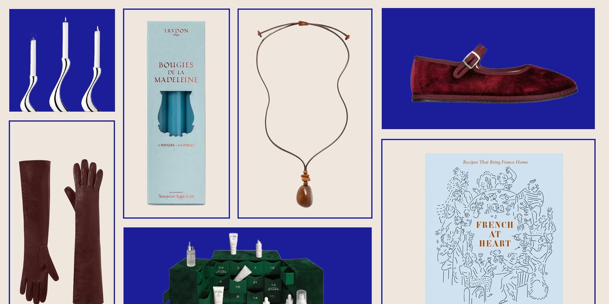 Les 76 meilleurs cadeaux pour les femmes qui ont tout