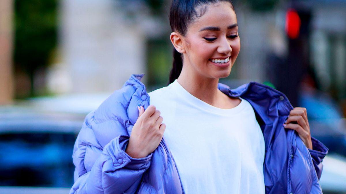 Los plumíferos de la nueva colección de Zara