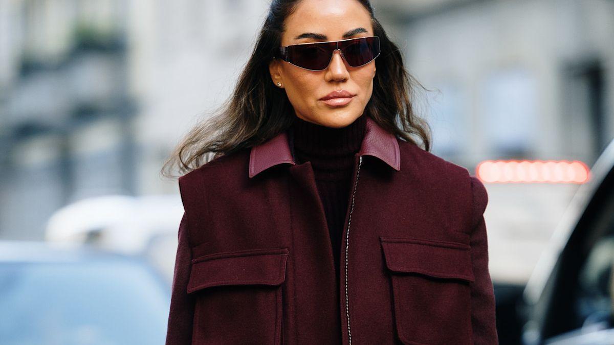 Abrigos calentitos para invierno de Parfois