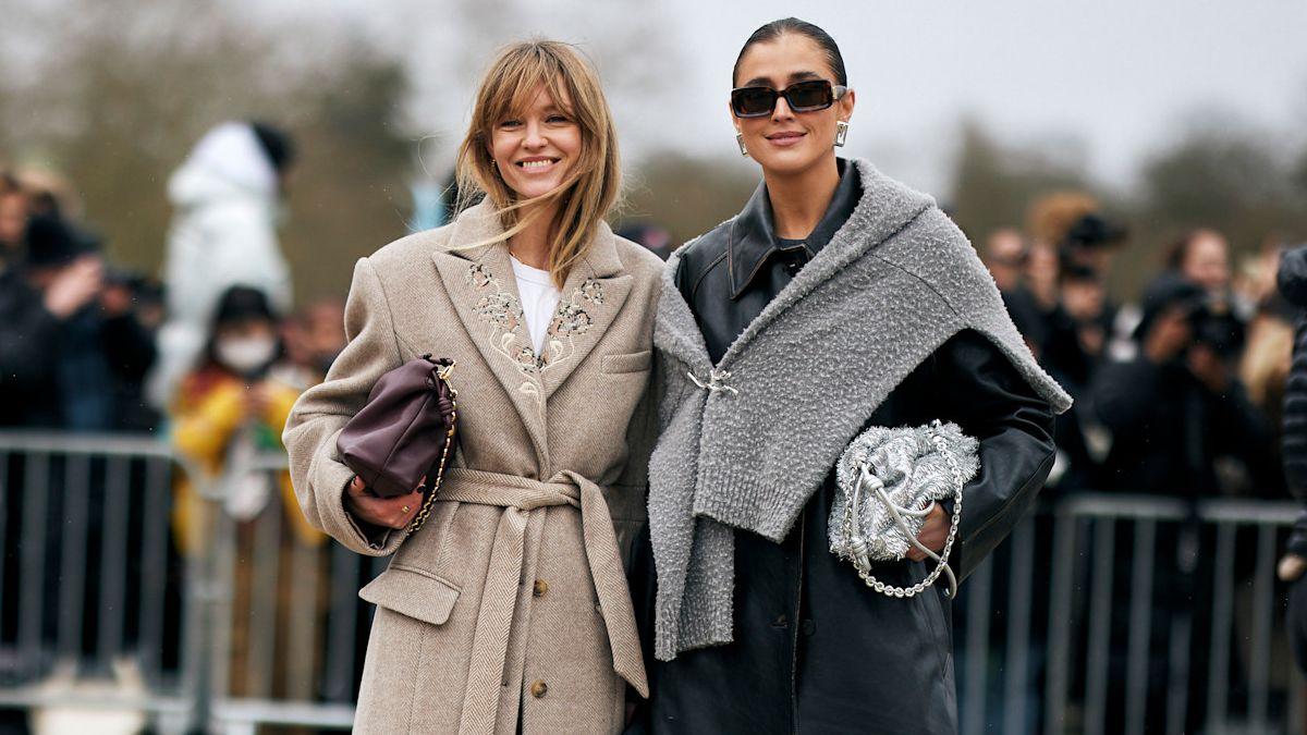 Los bolsos marrón de Parfois