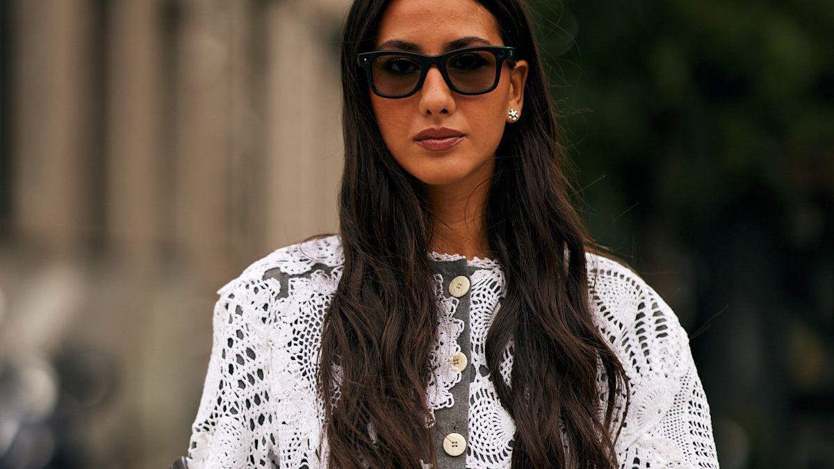 Las chaquetas de punto de Zara