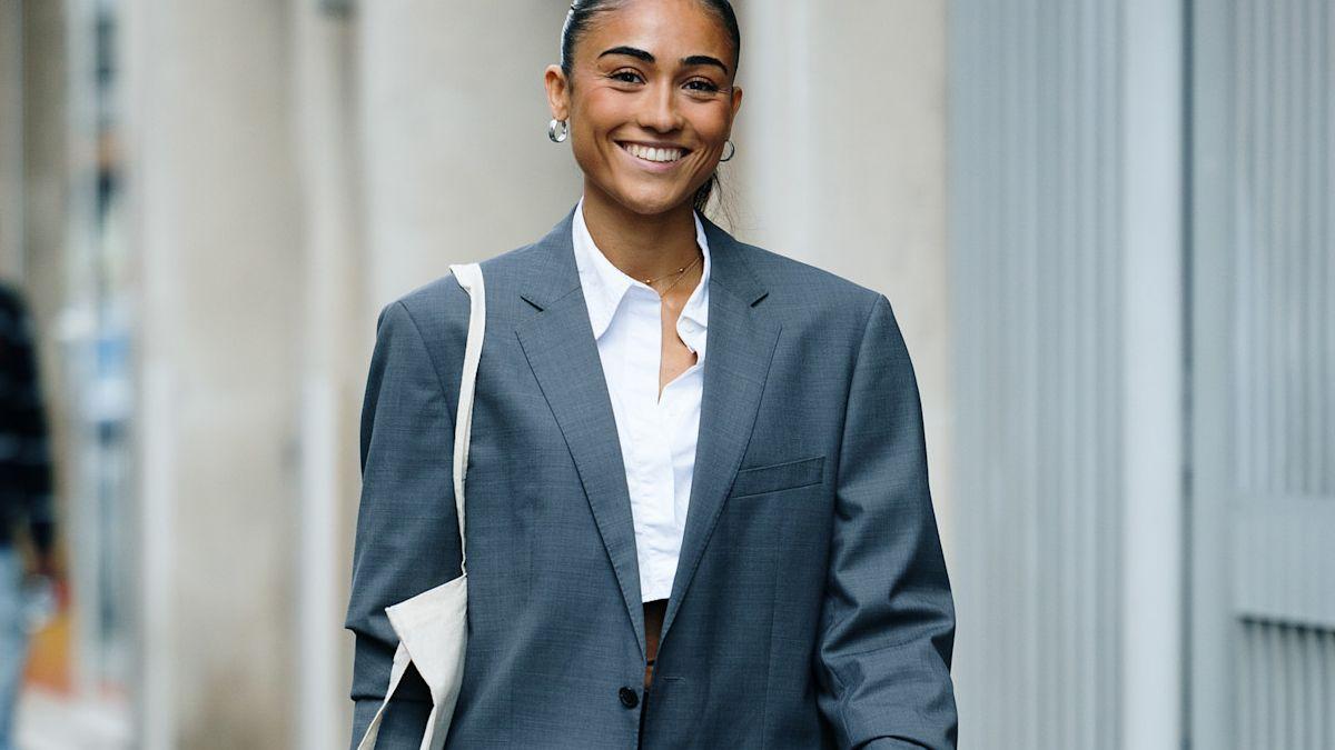 Trouvé sur Stradivarius 6 sacs dynamiques pour aller à l'université : ils sont grands, résistants et vont avec tout