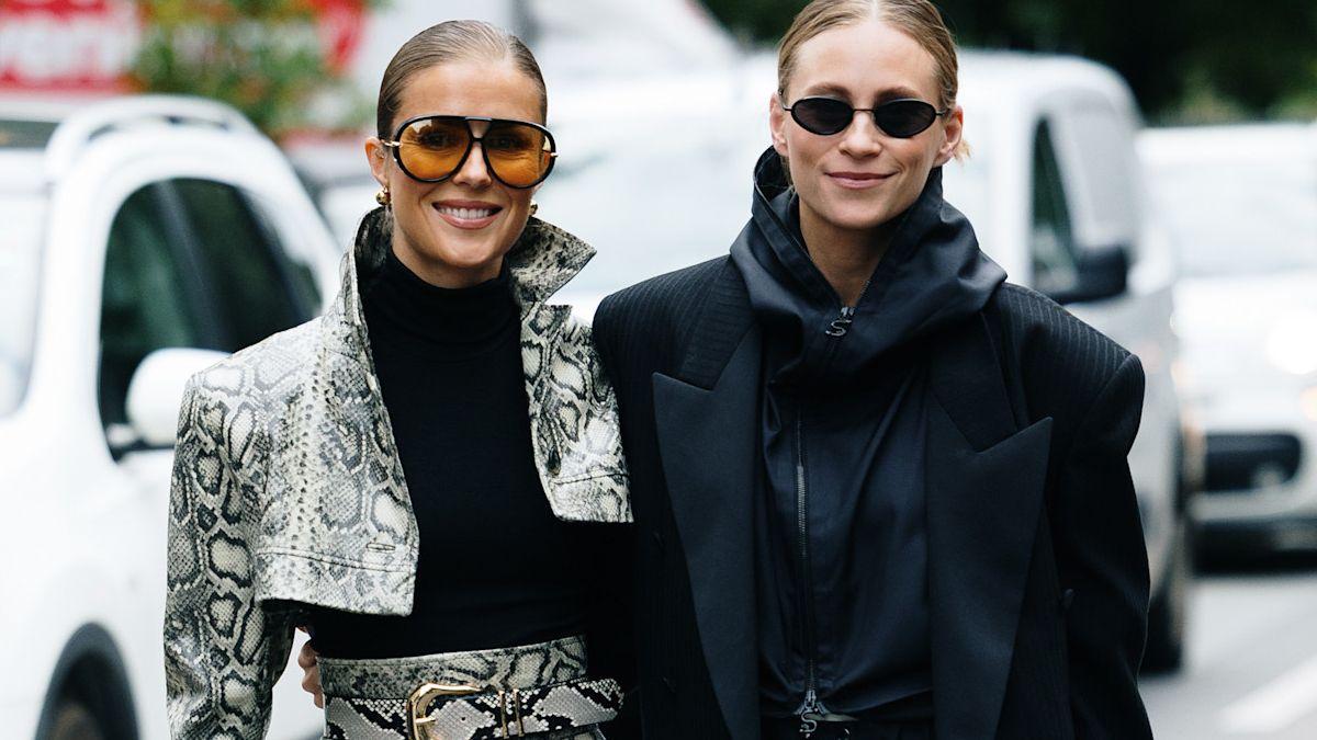 Adelántate a Black Friday con los jerséis y chaquetas de Zara
