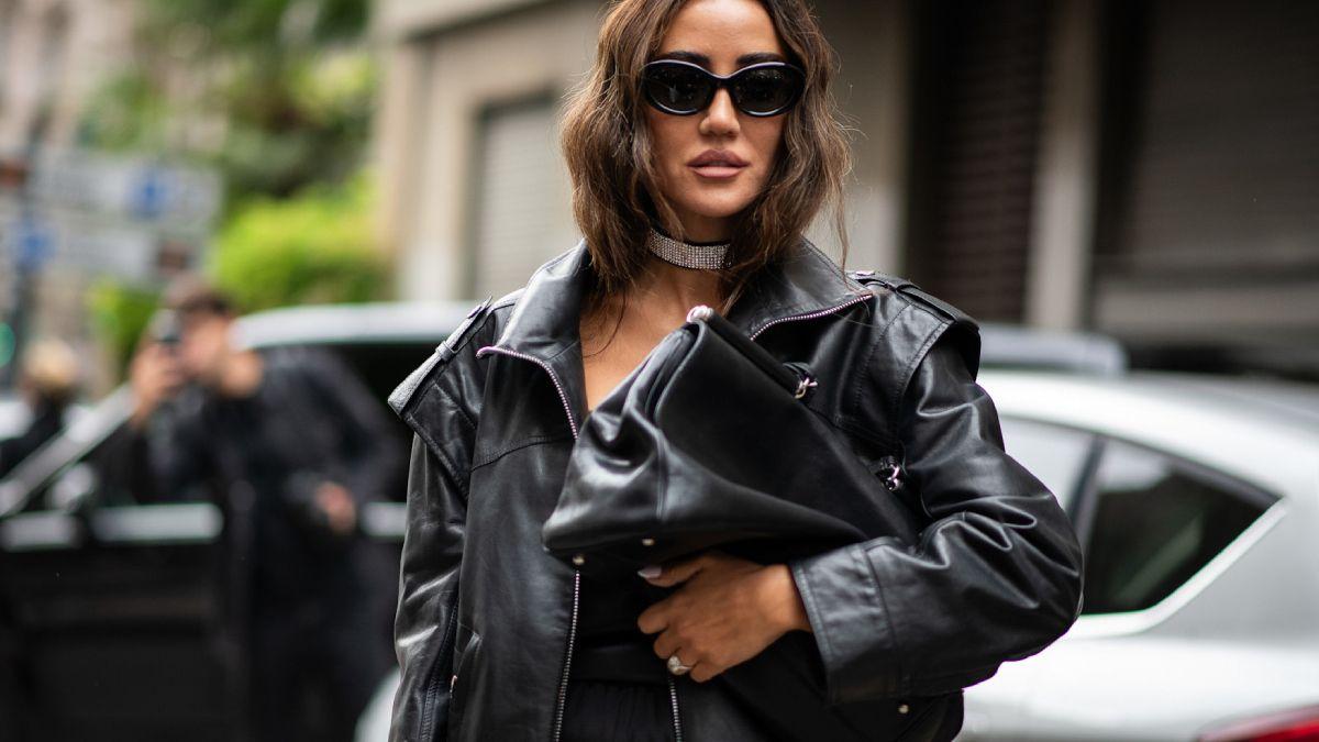 Las chaquetas de Zara con descuento